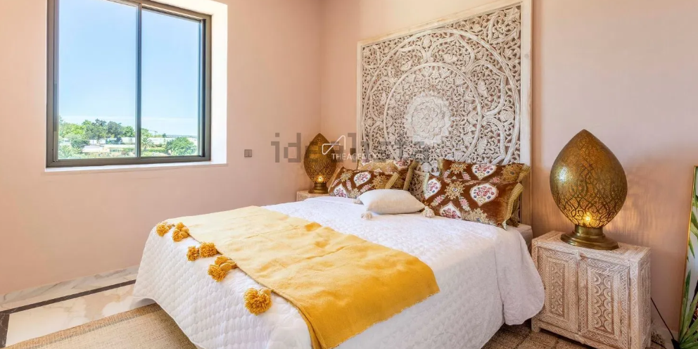Casas de luxo