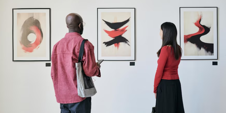 Galeria de Arte