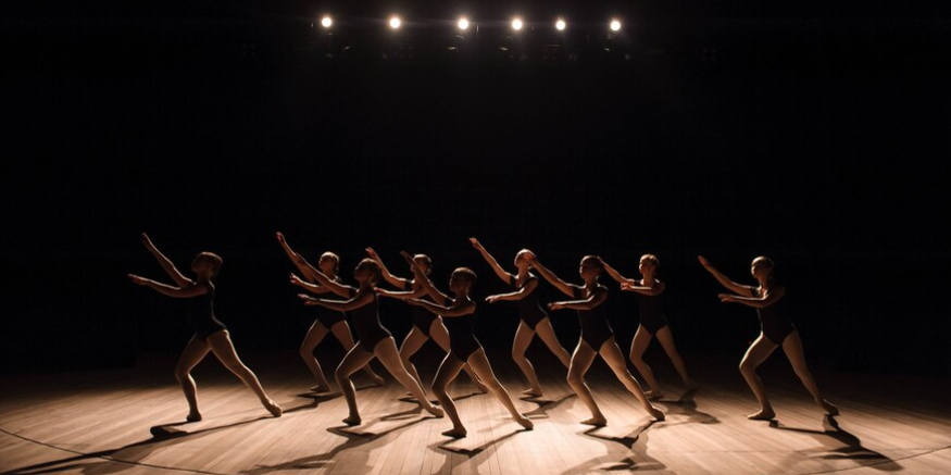 Dança