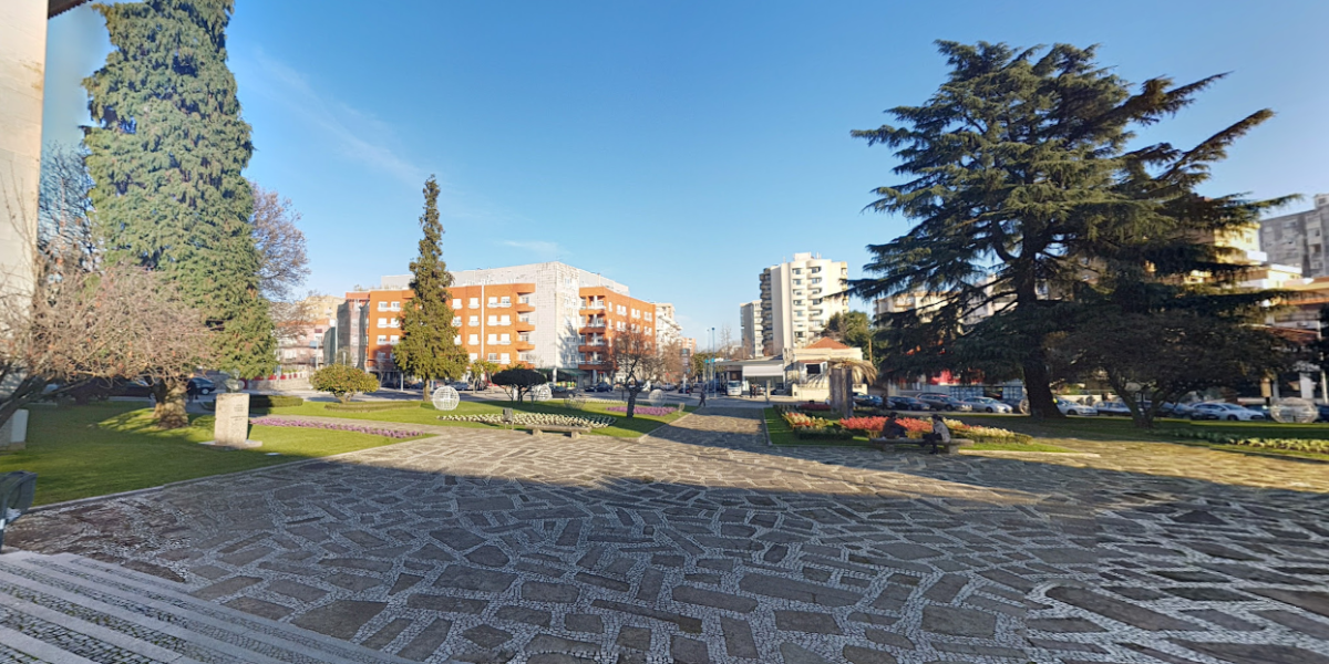 Vila Nova de Famalicão