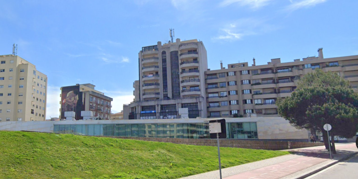 Oliveira de Azeméis