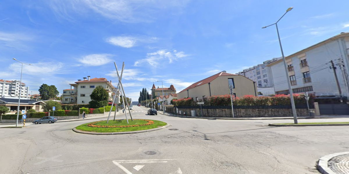 Oliveira de Azeméis