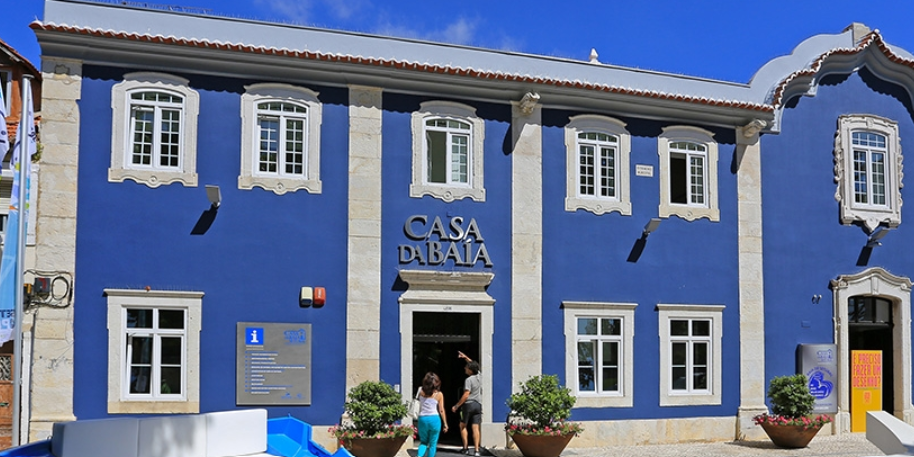 Casa da Baía