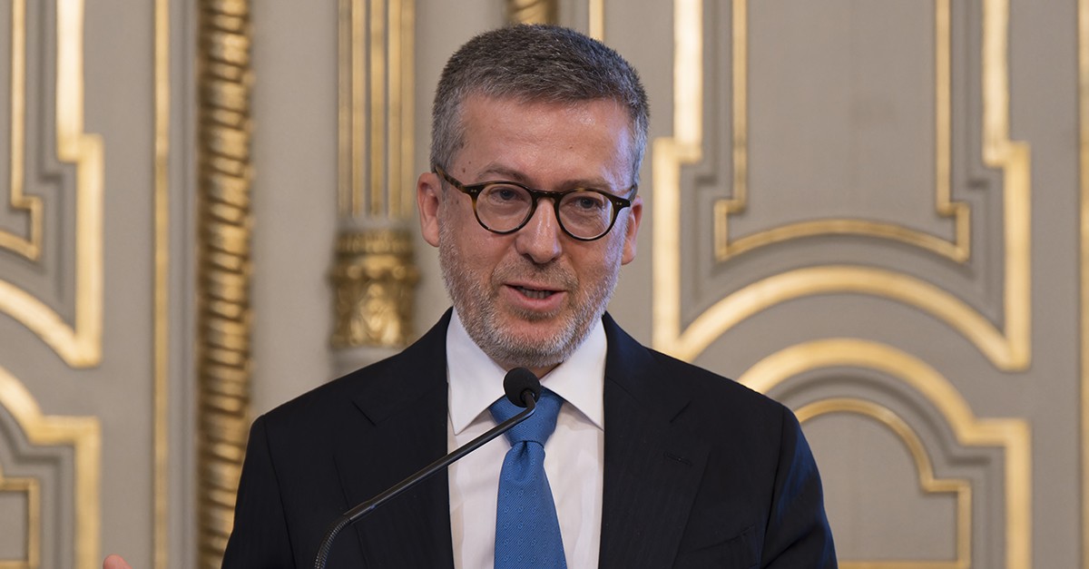 Carlos Moedas, presidente da Câmara de Lisboa Arrendamento Acessível em Lisboa