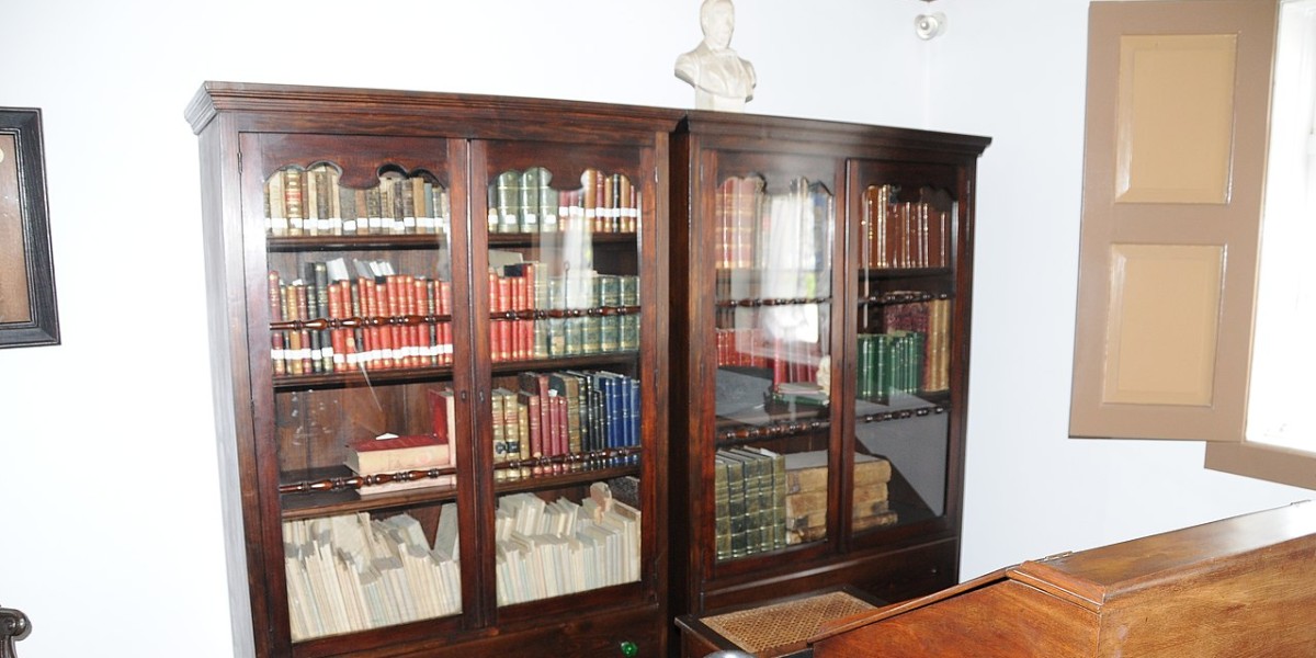 Casa Museu Camilo Castelo Branco