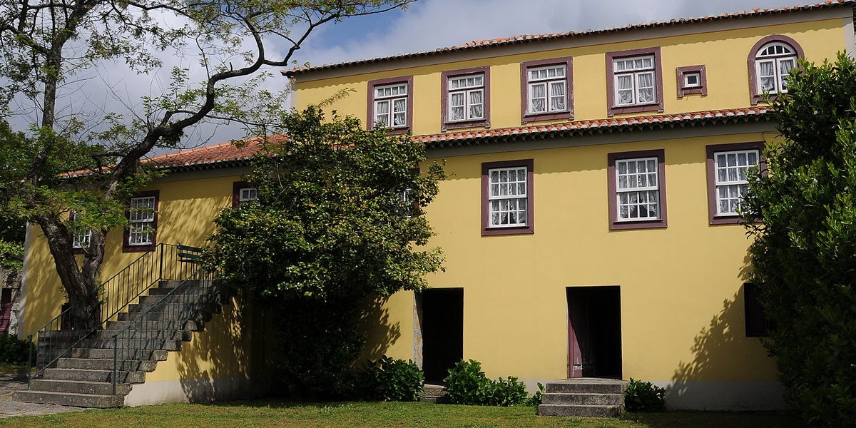 Casa Museu Camilo Castelo Branco
