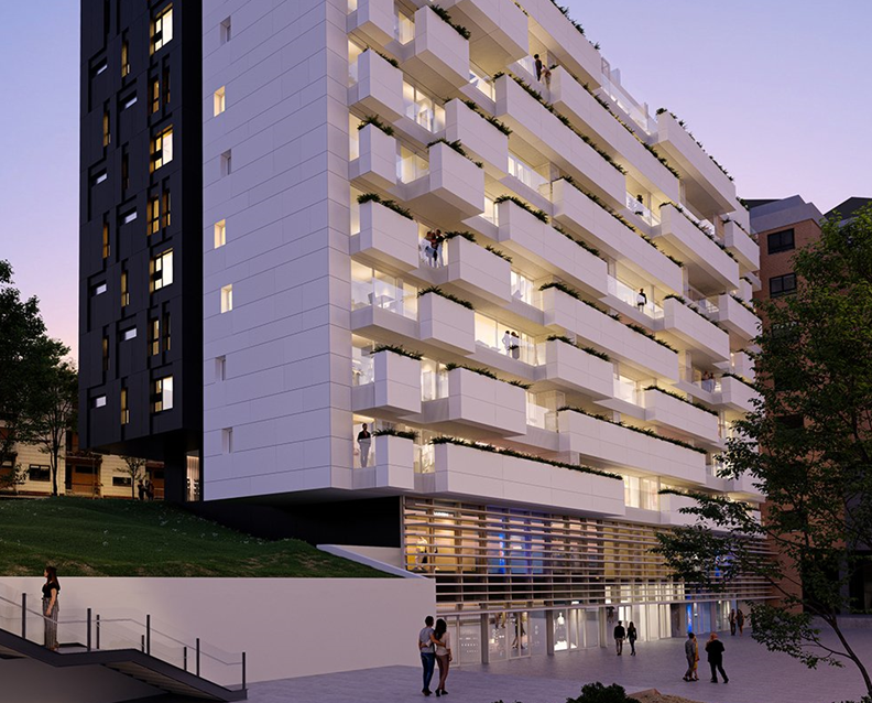 Casas novas em Gaia