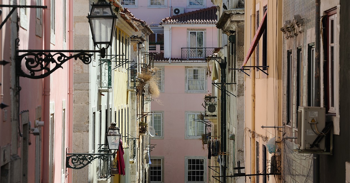 Carta Municipal de Habitação de Lisboa aprovada