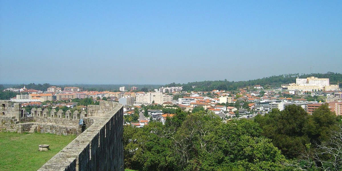 Santa Maria da Feira
