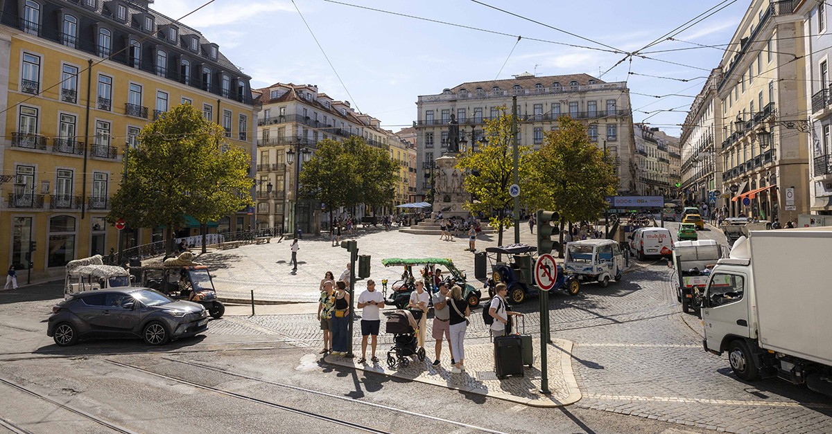 Chiado, Lisboa