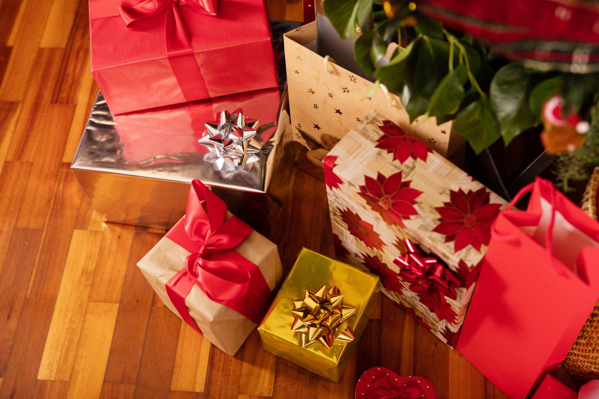 amigo secreto ideias