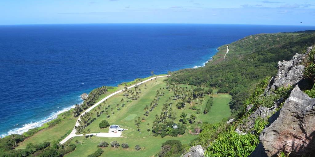 Kiritimati