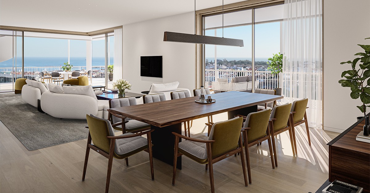 design de interiores