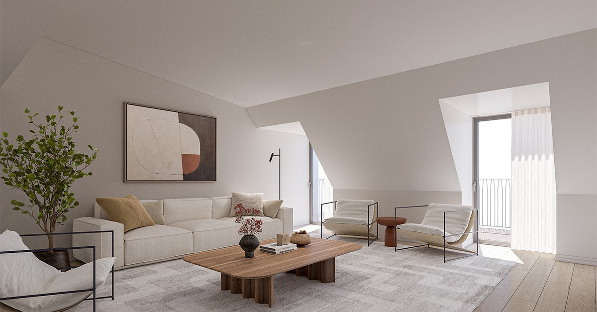 design de interiores