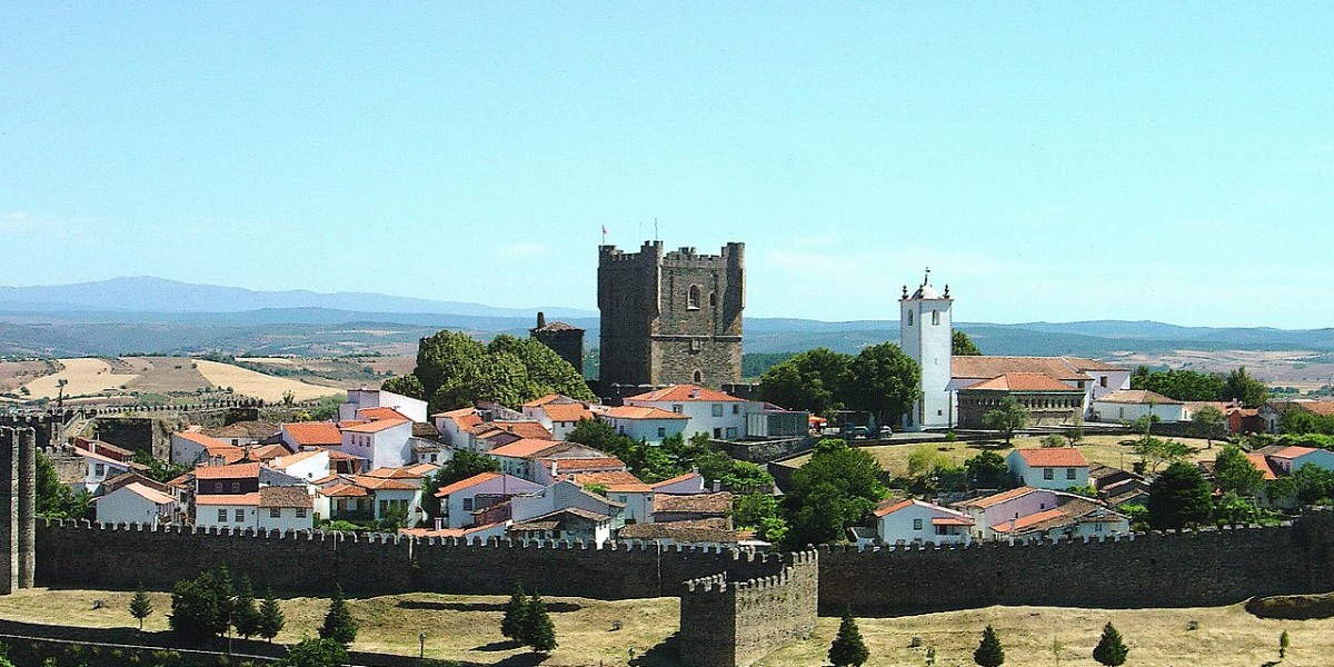 Bragança