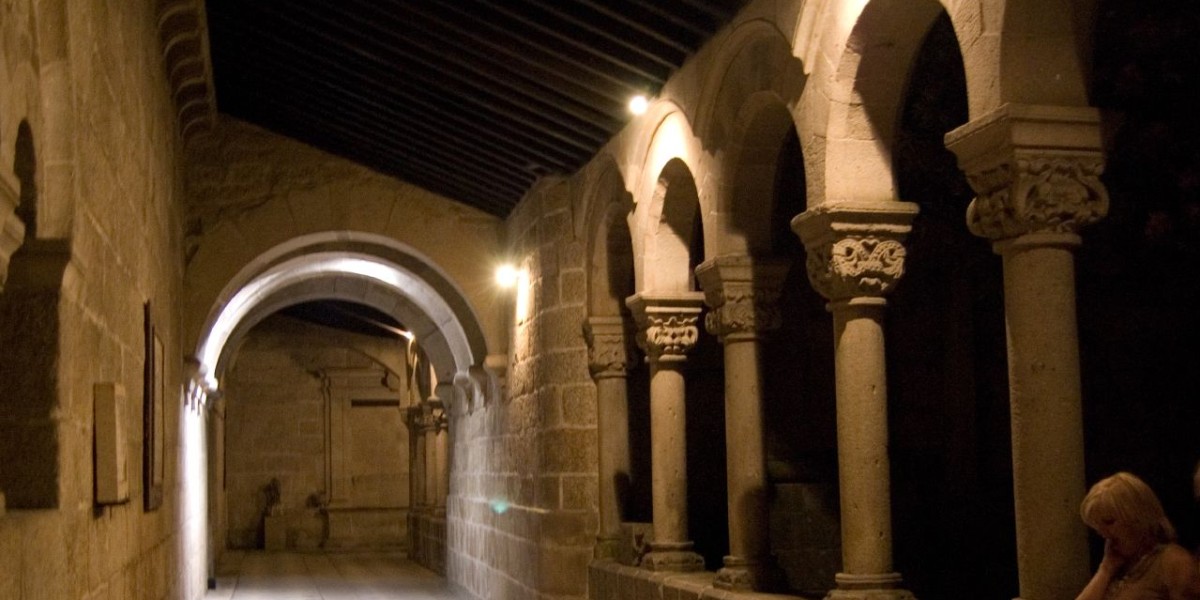 Museu Alberto Sampaio