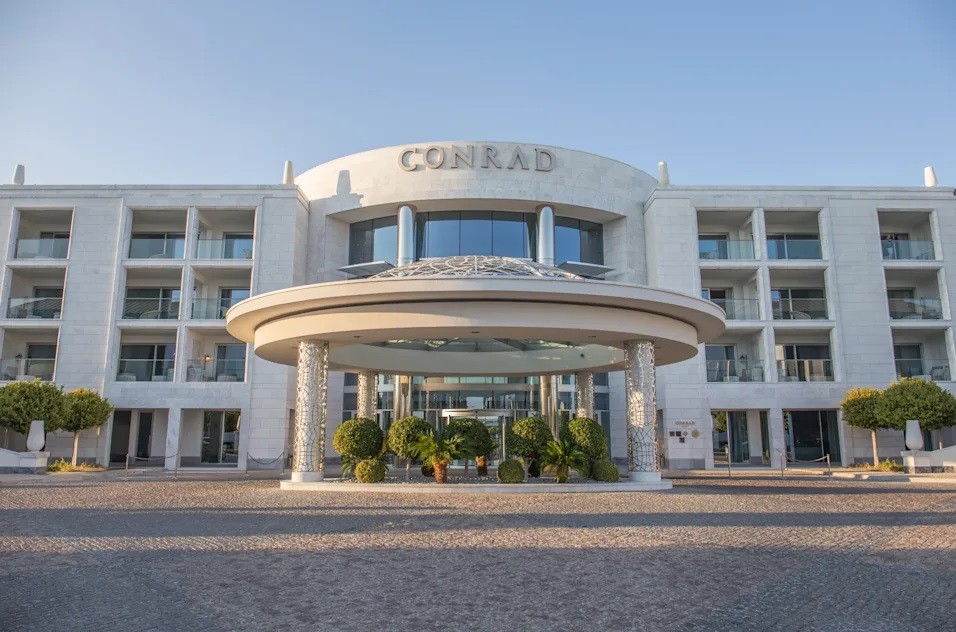 Hotel Conrad Algarve