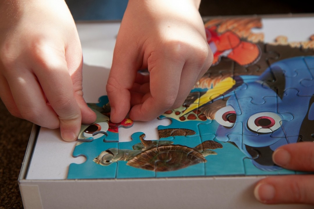 dia mundial do puzzle