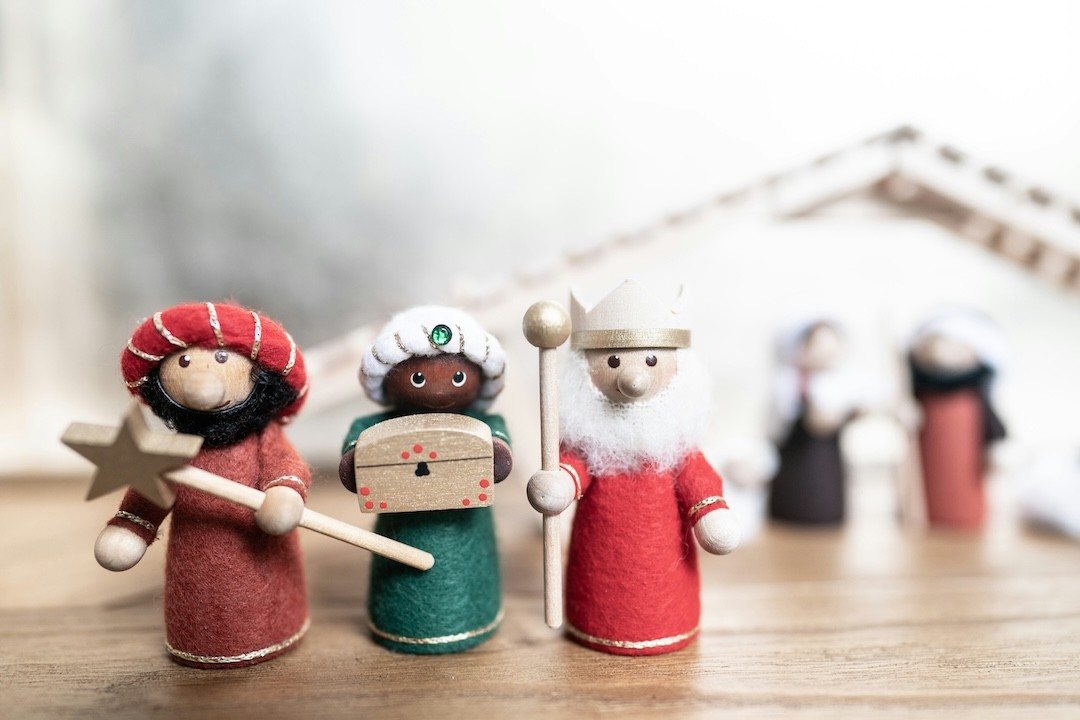 Dia dos Reis Magos