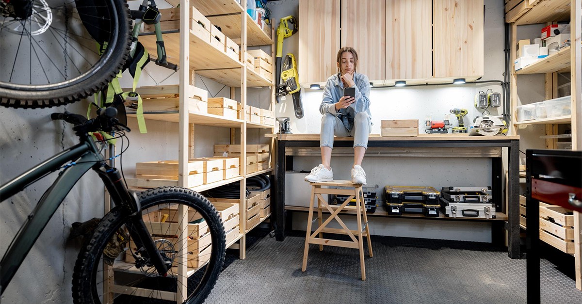 garagens