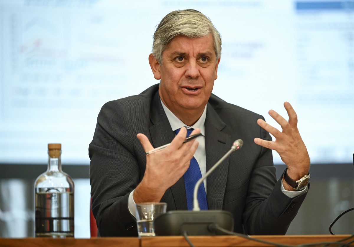Novos créditos habitação