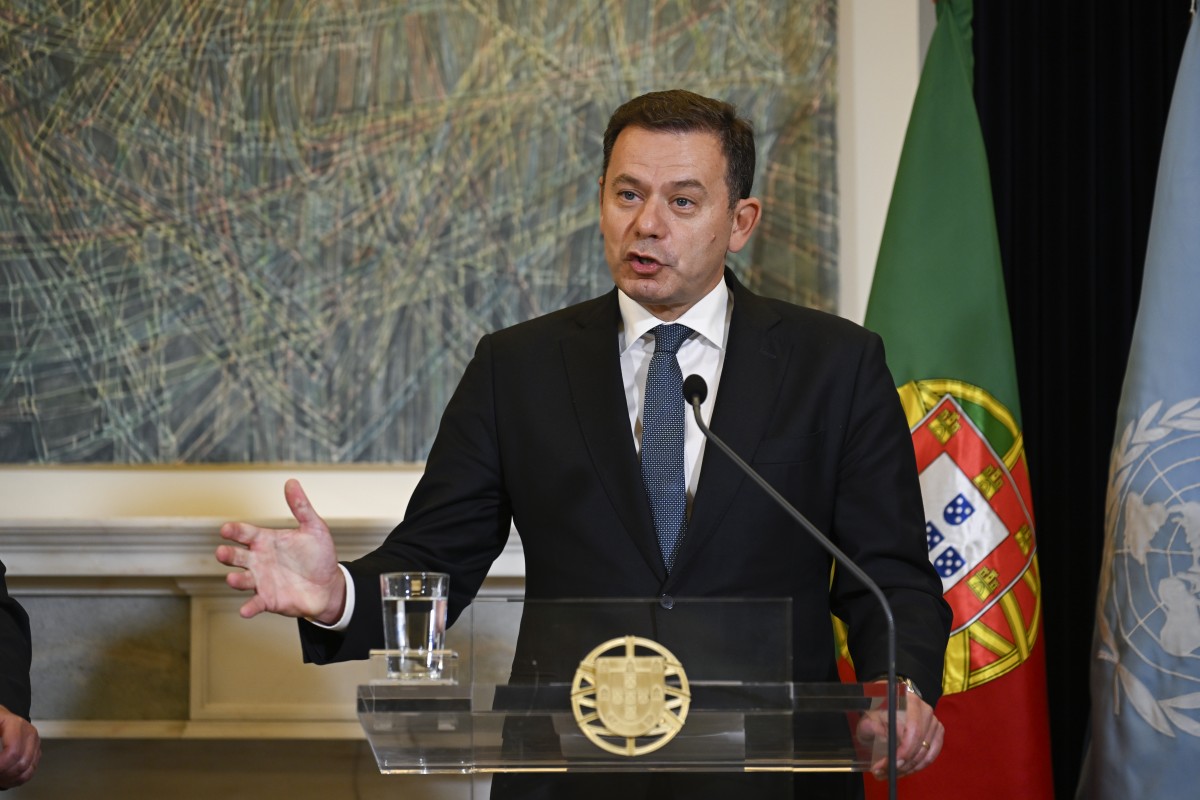 Luís Montenegro