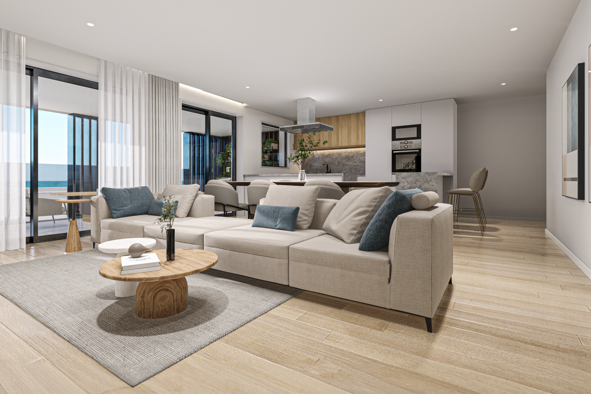 Casas de luxo em Espinho