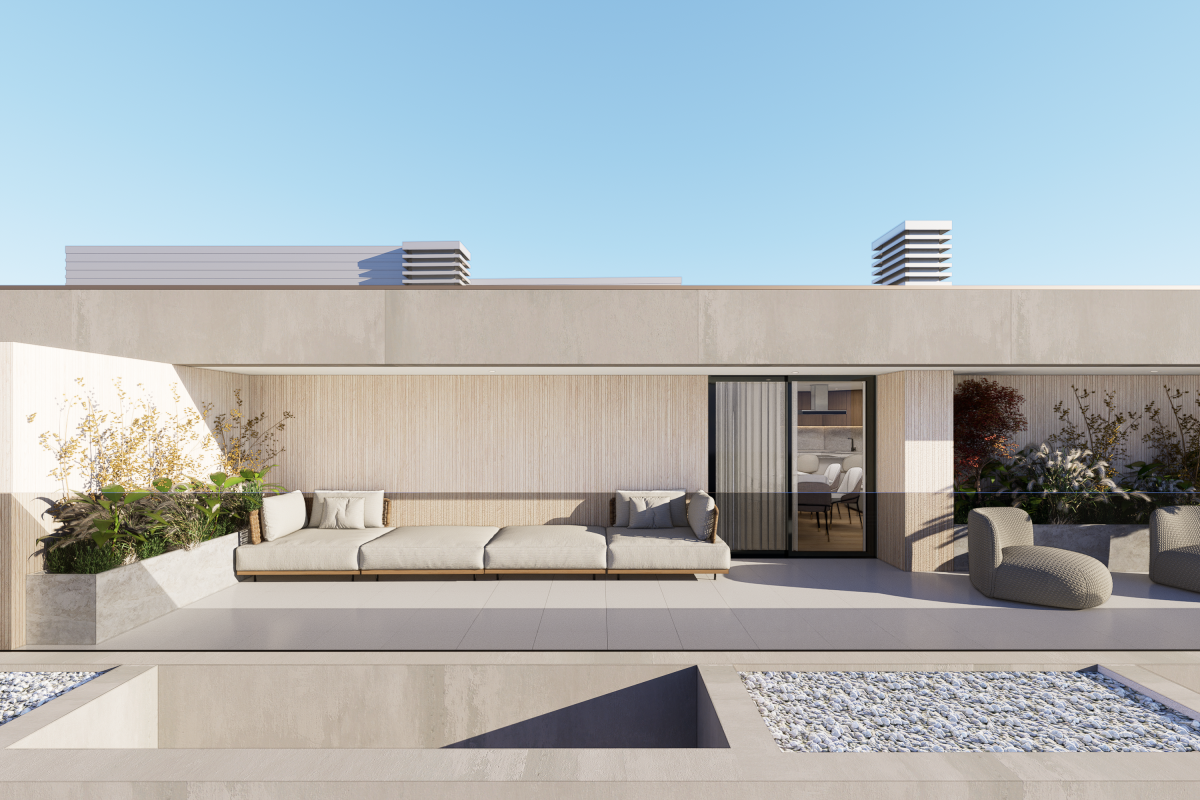 Investimento imobiliário em Espinho