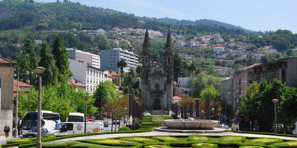 Museu Alberto Sampaio