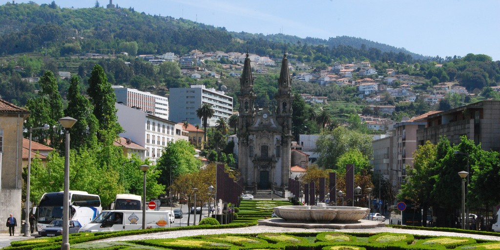 Guimarães
