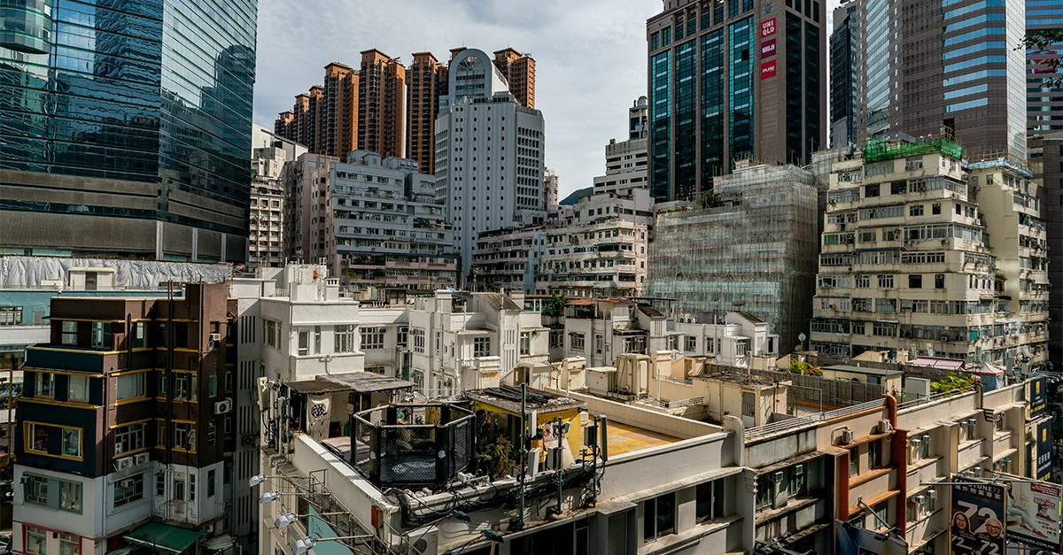 Hong Kong