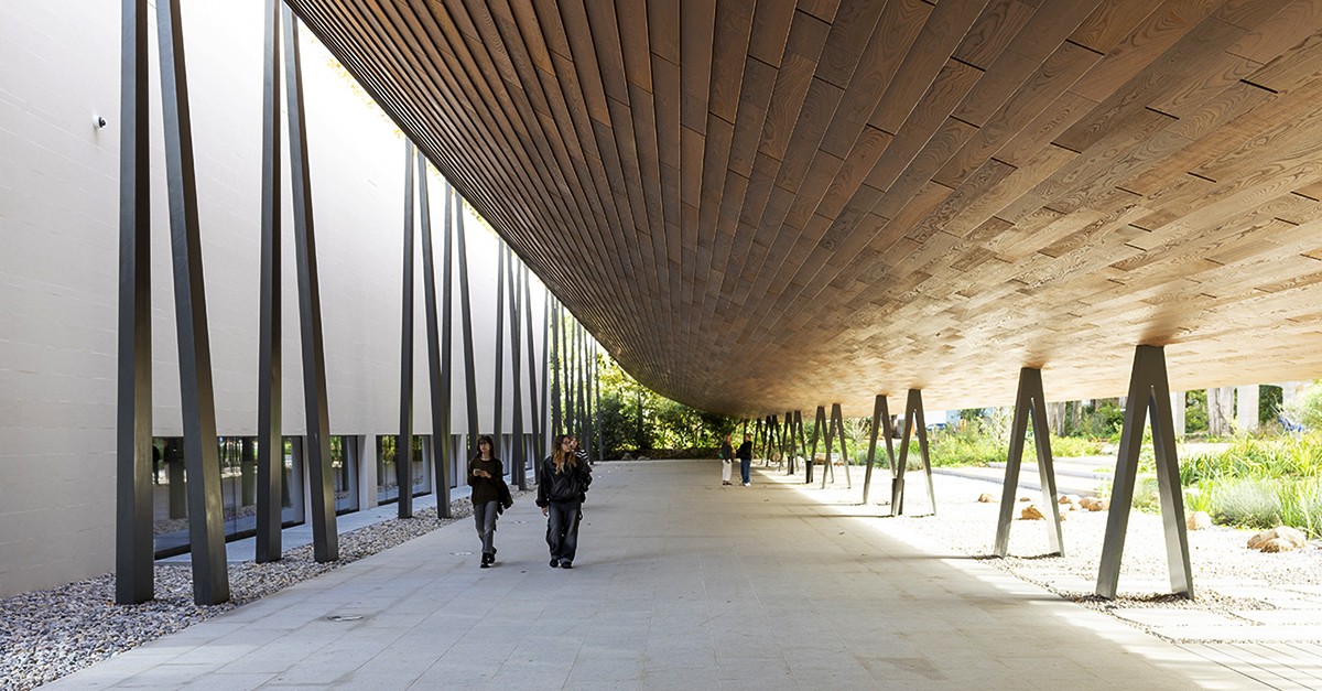 Centro de Arte Moderna da Gulbenkian