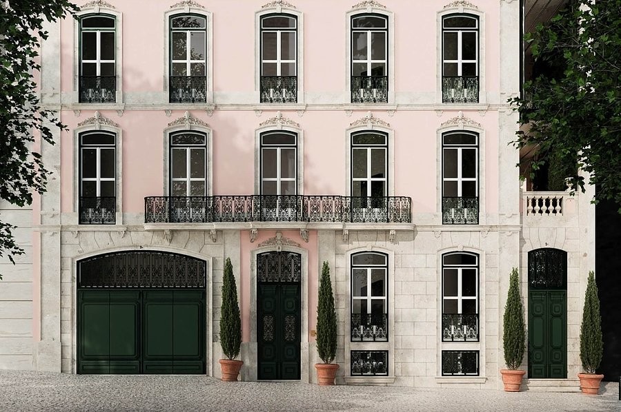 Investidores imobiliários em Portugal