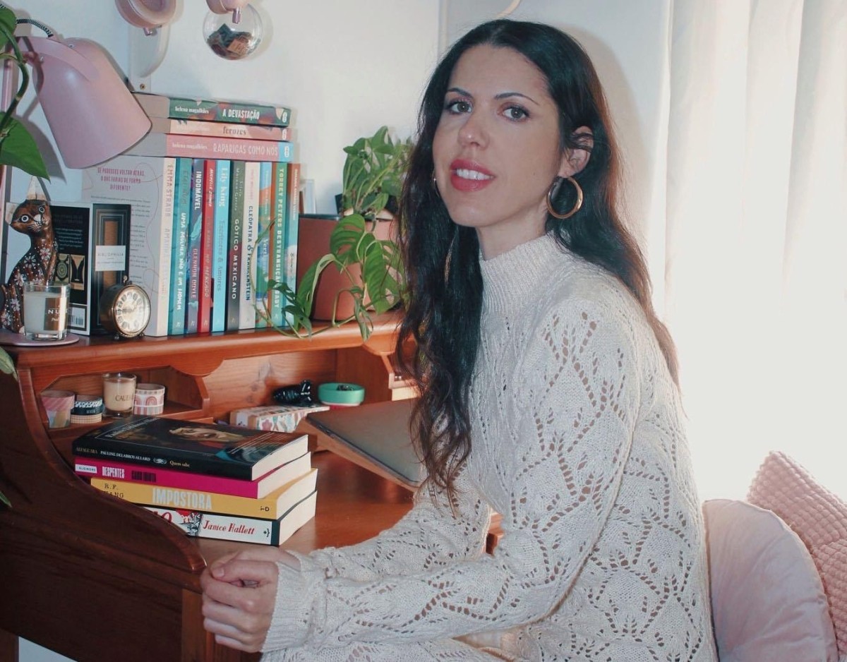 Helena Magalhães