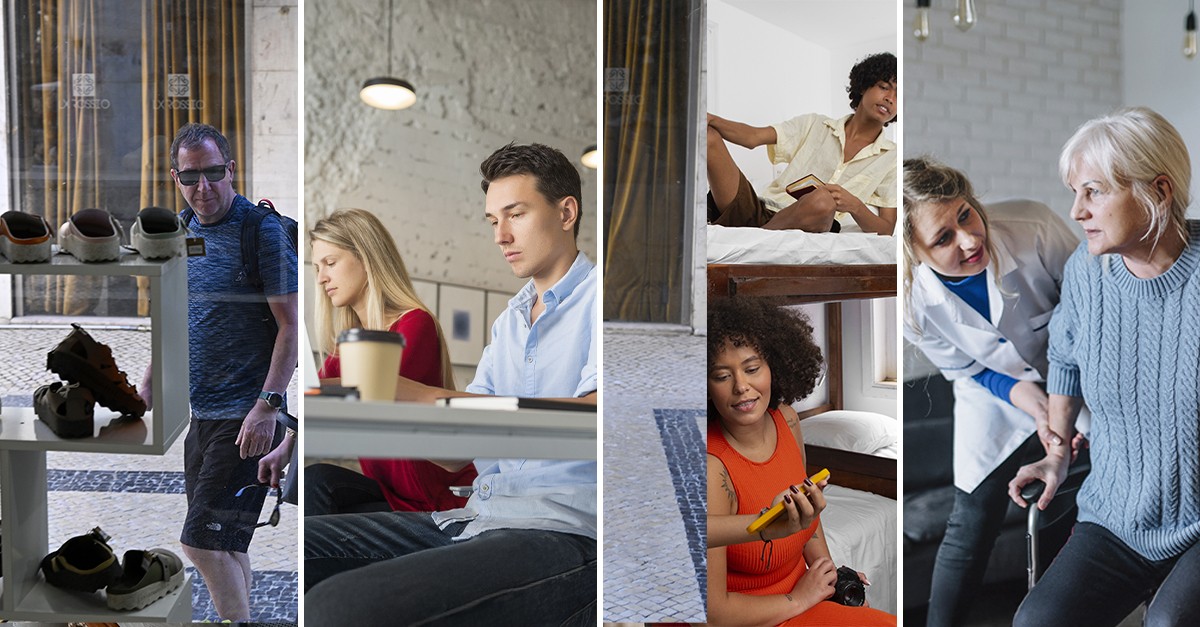 Imobiliário comercial em alta em Portugal
