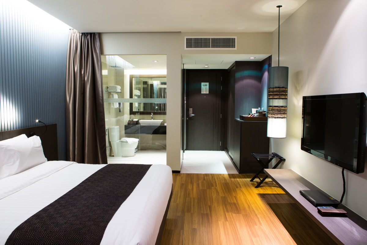 remodelações de casas