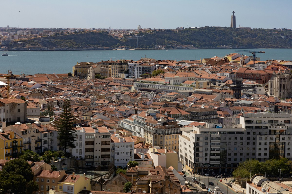 casas em Lisboa