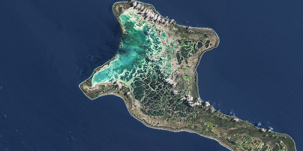 Kiritimati