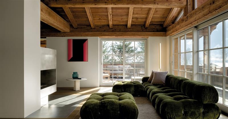 casas de design