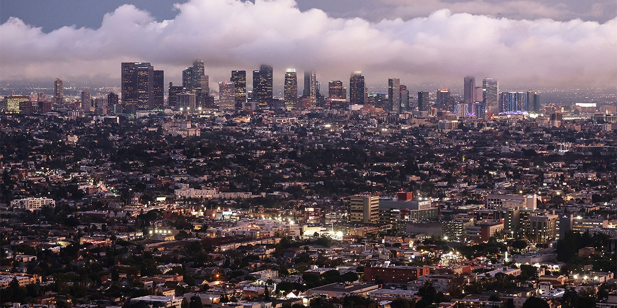 Los Angels