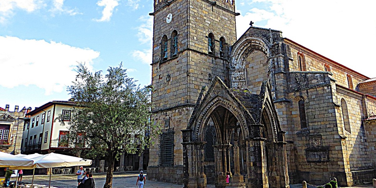 Guimarães