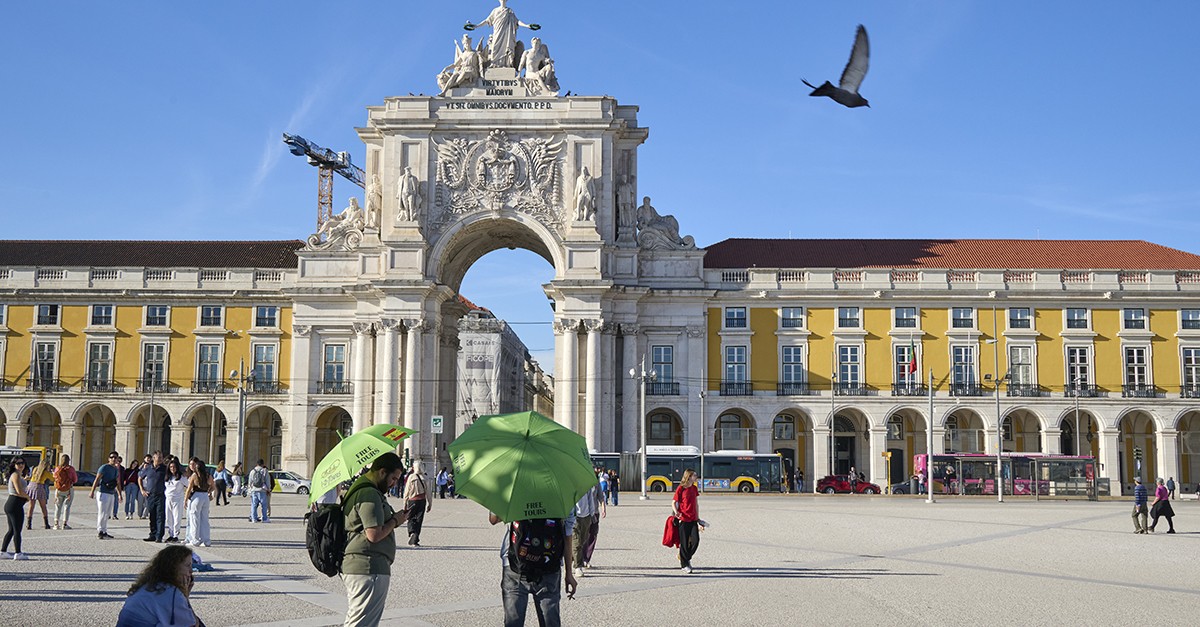 Lisboa
