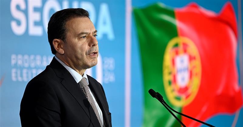 Luís Montenegro