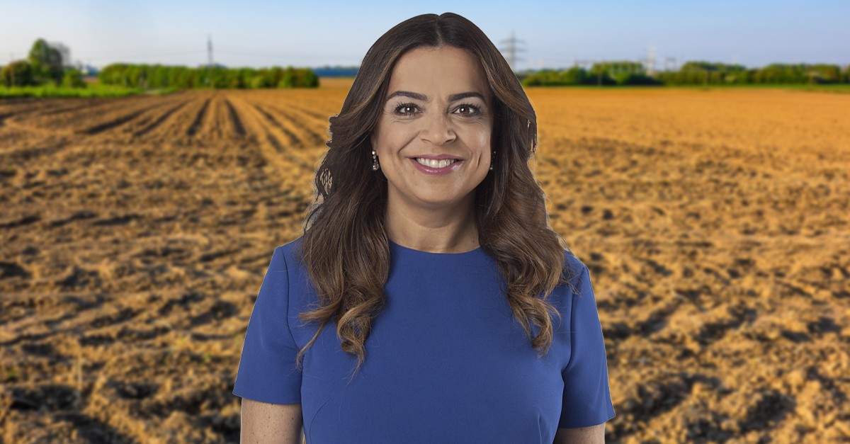 Luísa Salgueiro, presidente da Associação Nacional de Municípios Portugueses (ANMP) Oferta de terrenos para construir casas