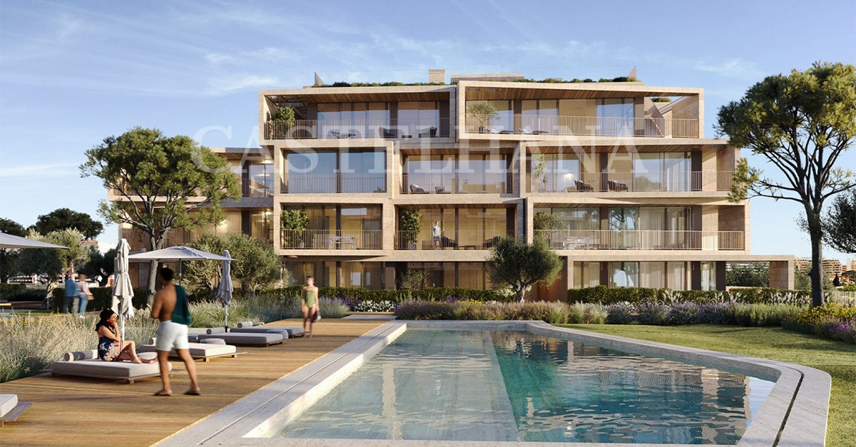 Empreendimento Lumare