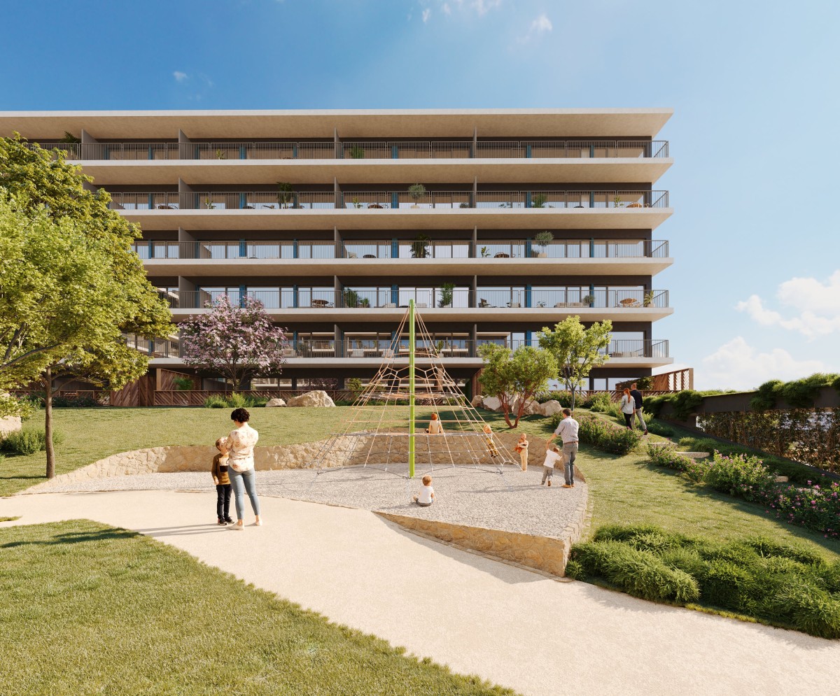 Maisons de luxe