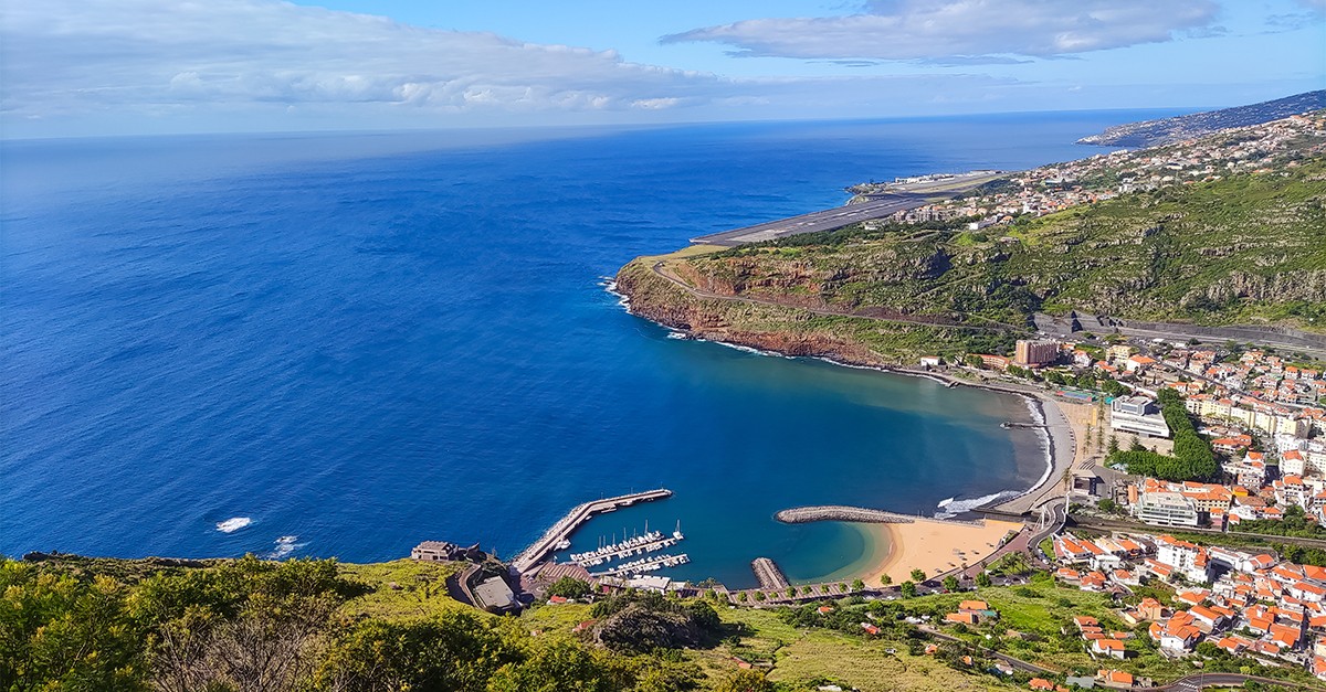 Rendas das casas na Madeira