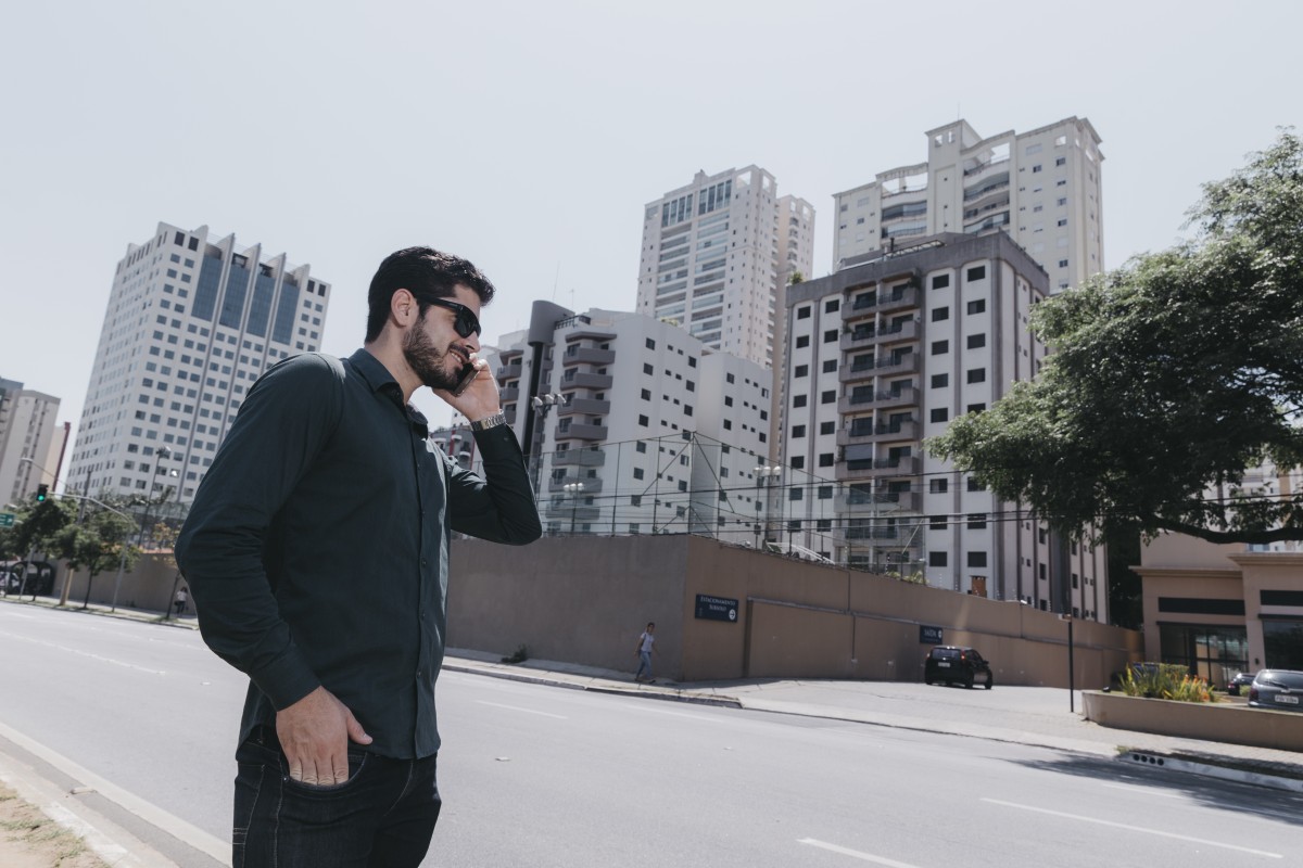 Investimento imobiliário em Portugal