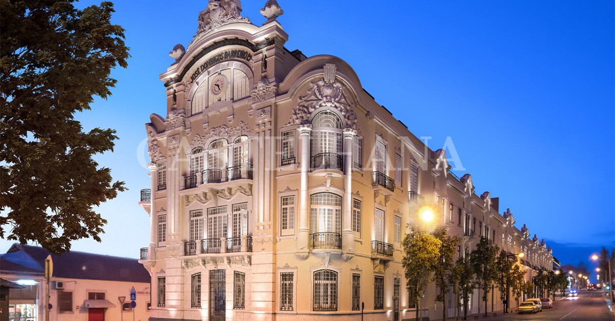 Empreendimento Marvilla Collection