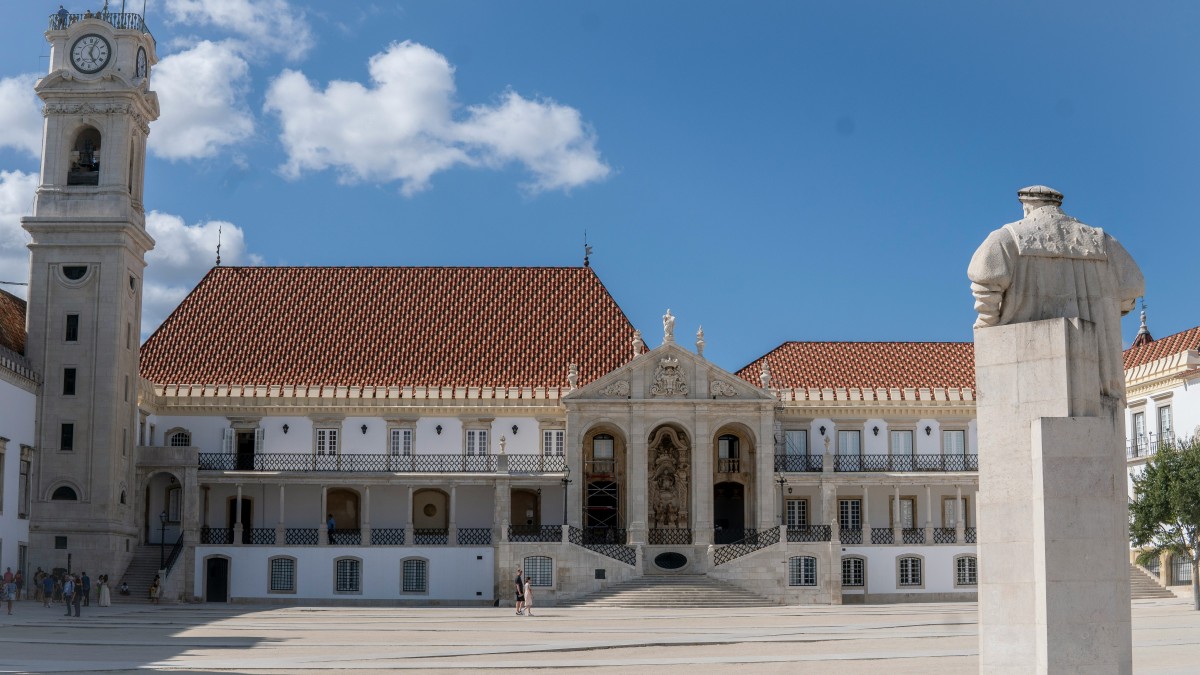 Universidade de Coimbra